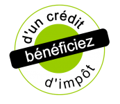 Credit impot