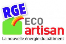 Eco artisan reconnu grenelle de l environnement